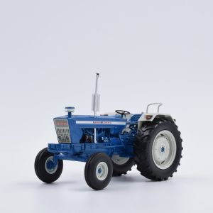 Ford 5095 tractor 2WD