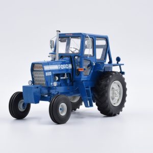 Ford 8600 tractor 2WD