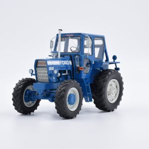 Ford 8600 tractor 4WD