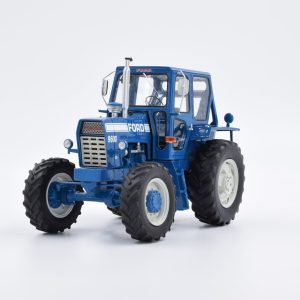 Ford 9600 tractor 4WD