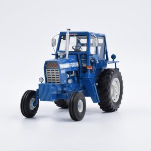 Ford 9600 tractor 2WD