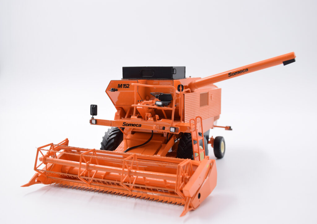 Someca M152