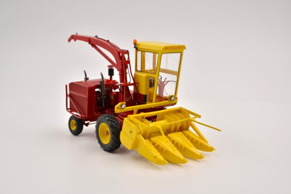 NEW HOLLAND 1880