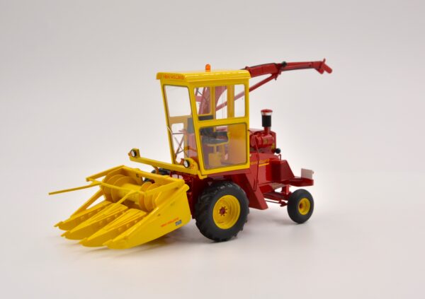 NEW HOLLAND 1880 - Afbeelding 2