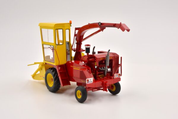 NEW HOLLAND 1880 - Afbeelding 3