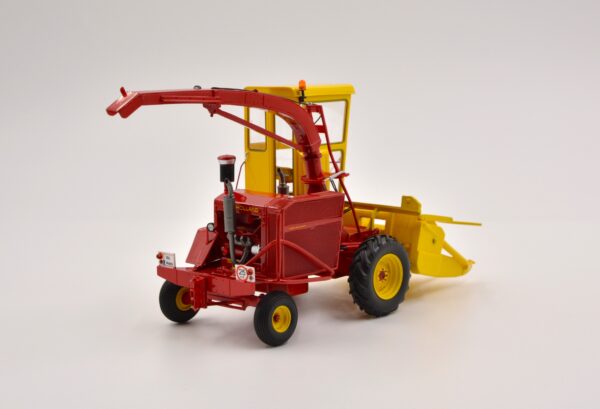 NEW HOLLAND 1880 - Afbeelding 4