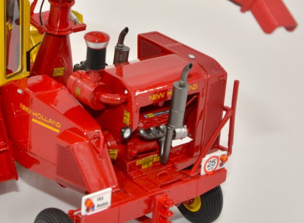 NEW HOLLAND 1880 - Afbeelding 5