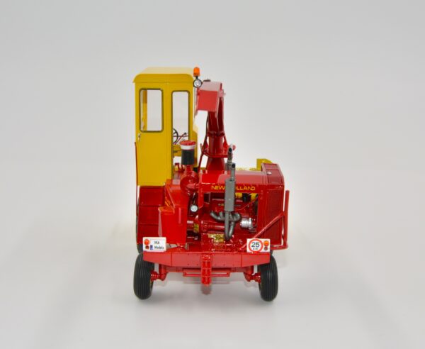NEW HOLLAND 1880 - Afbeelding 6