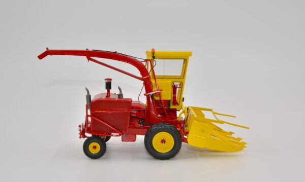 NEW HOLLAND 1880 - Afbeelding 7