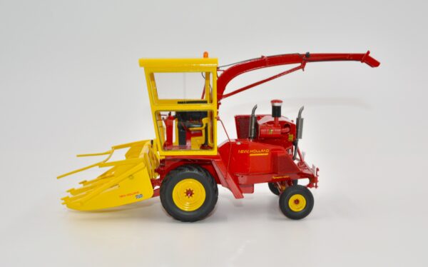 NEW HOLLAND 1880 - Afbeelding 8