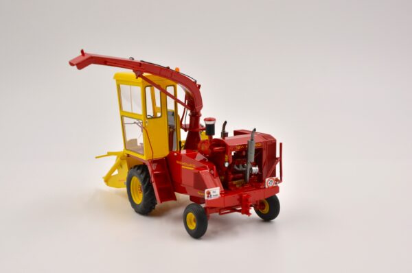 NEW HOLLAND 1880 - Afbeelding 9