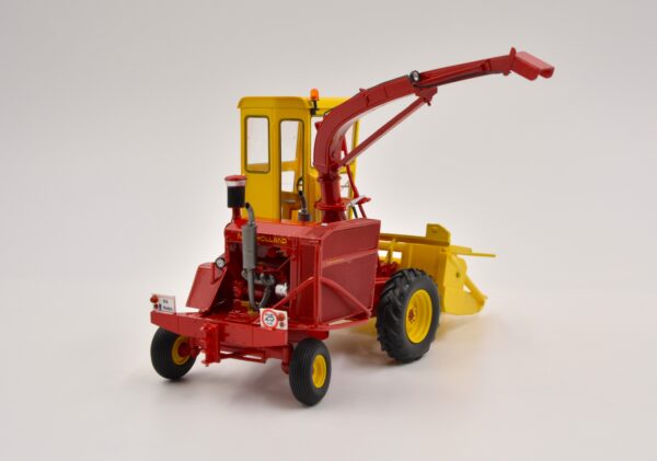 NEW HOLLAND 1880 - Afbeelding 10