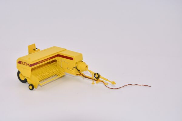 New Holland 940 - Afbeelding 4