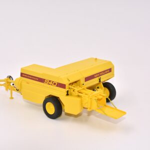 New Holland 940