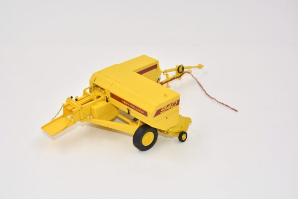 New Holland 940 - Afbeelding 3