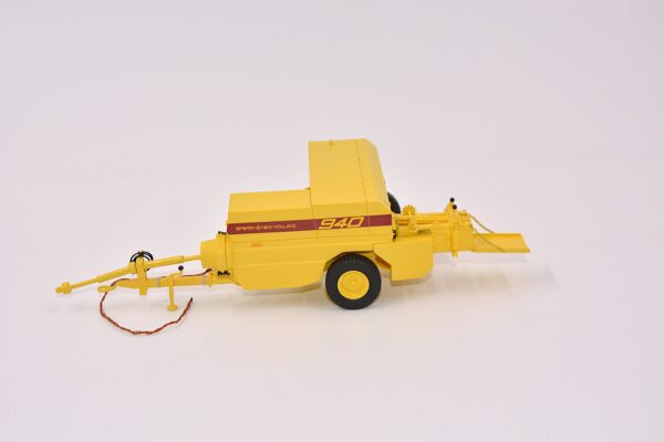 New Holland 940 - Afbeelding 7