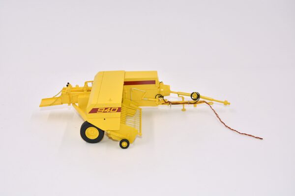 New Holland 940 - Afbeelding 8