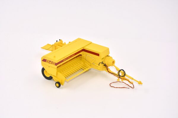 New Holland 945 - Afbeelding 4