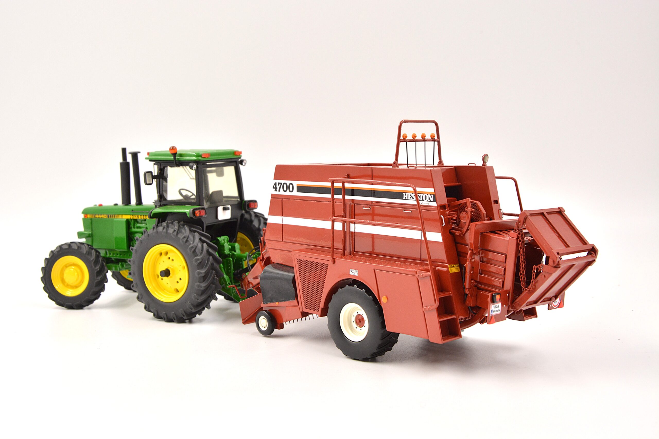 Fiatagri 4700