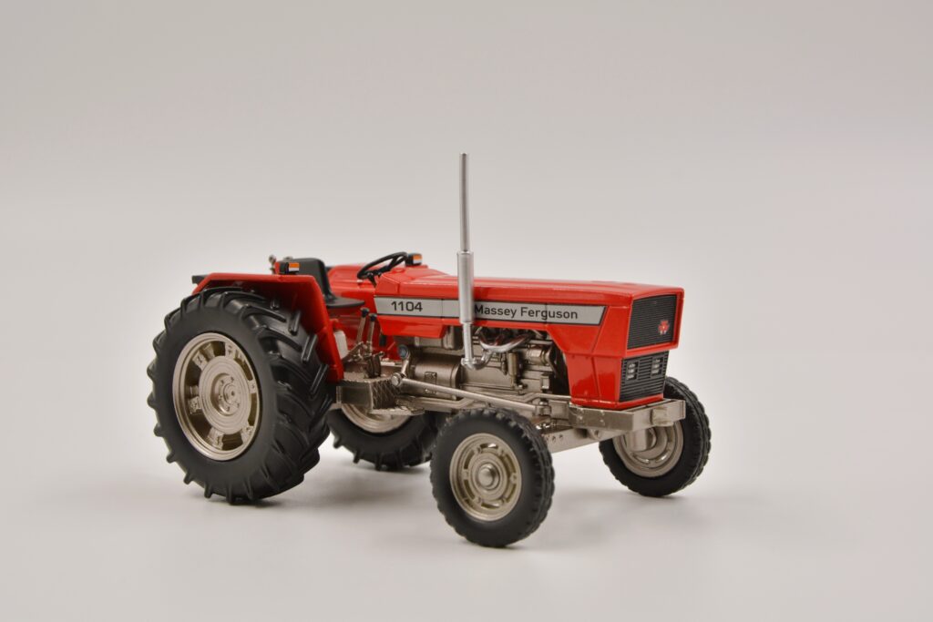 Massey Ferguson 1104