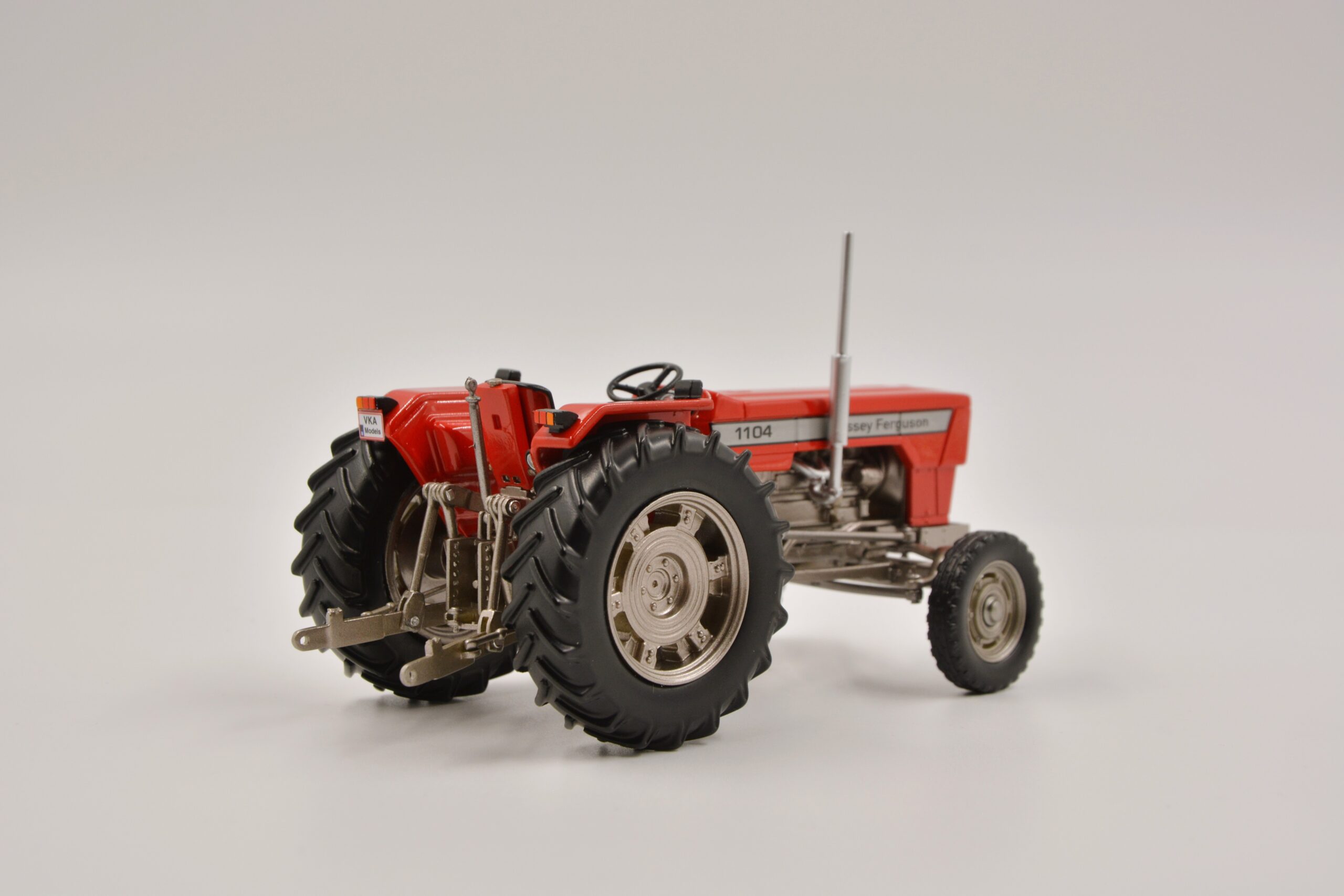 Massey Ferguson 1104 - Afbeelding 2