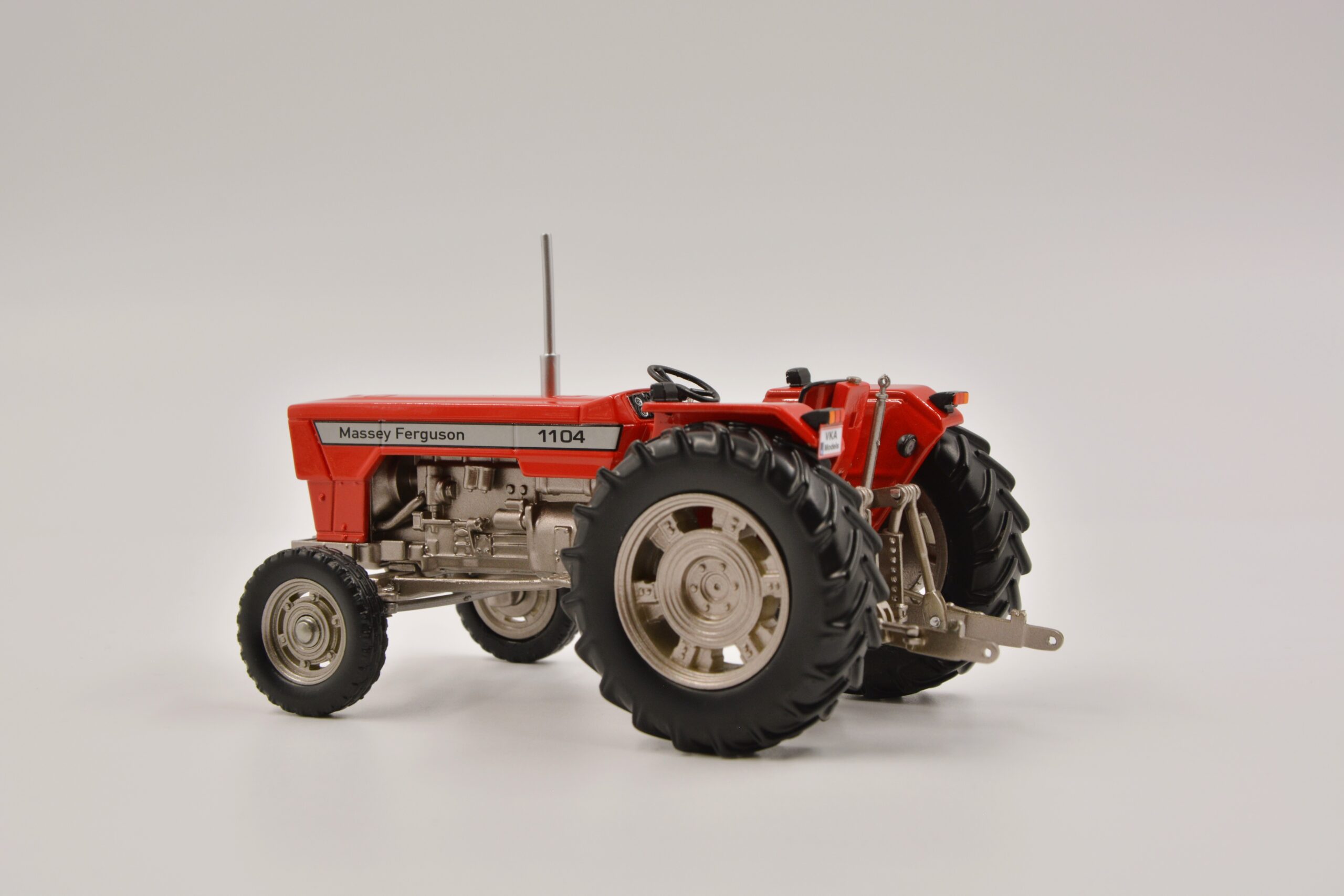 Massey Ferguson 1104 - Afbeelding 3