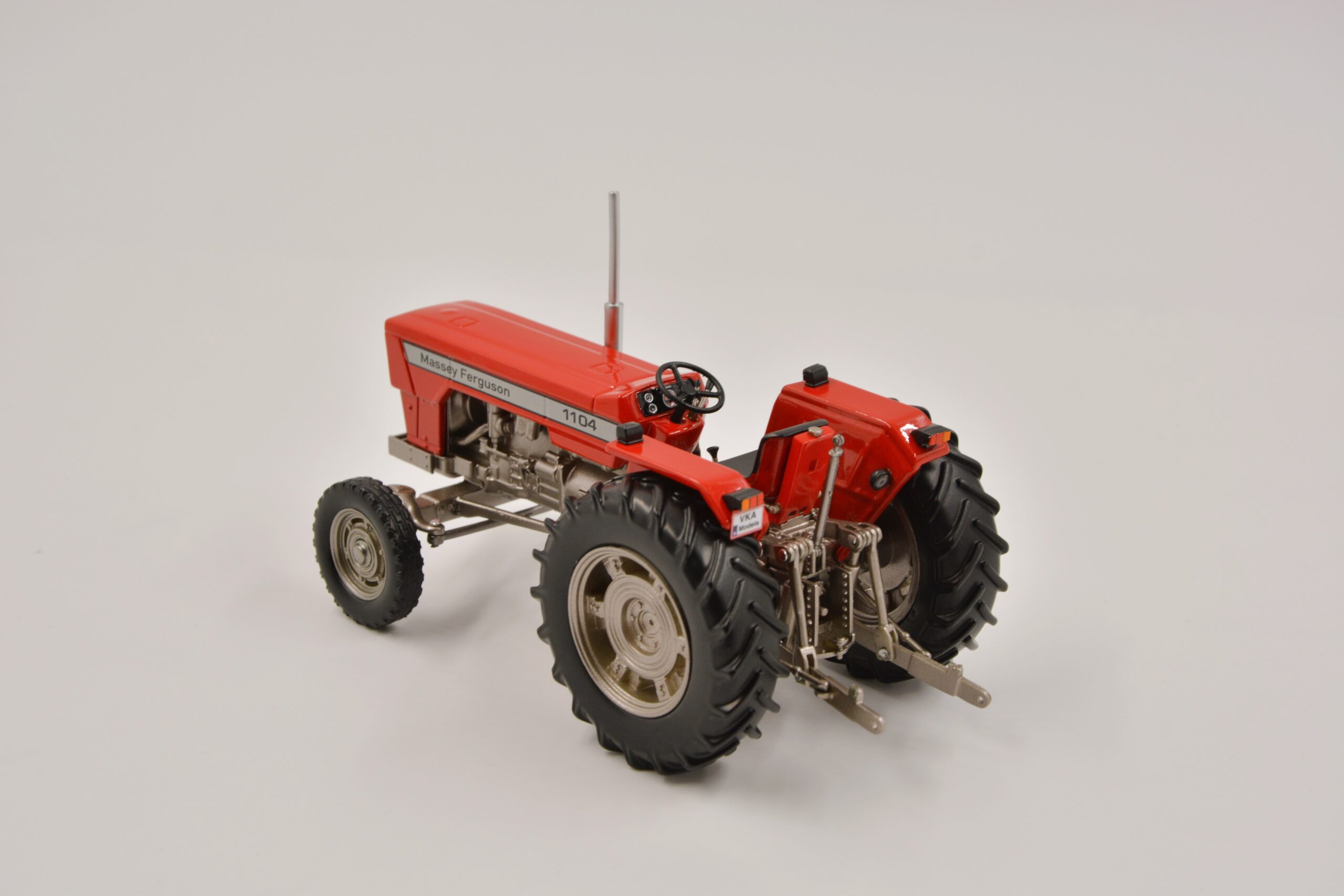 Massey Ferguson 1104 - Afbeelding 4