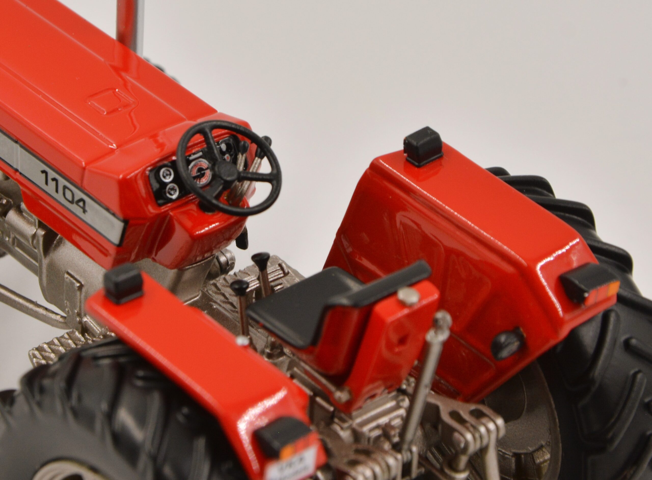 Massey Ferguson 1104 - Afbeelding 5