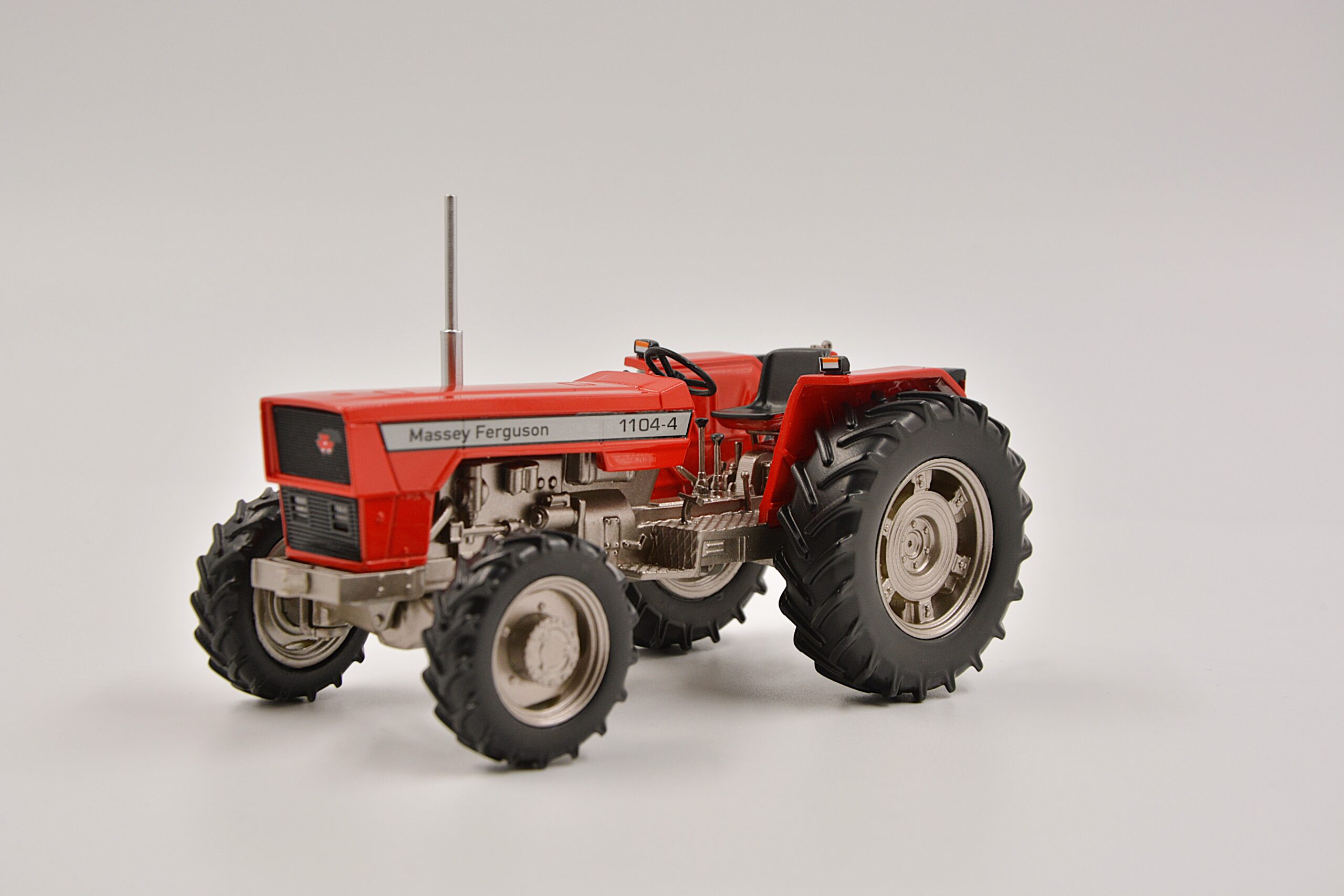 Massey Ferguson 1104-4 - Afbeelding 2
