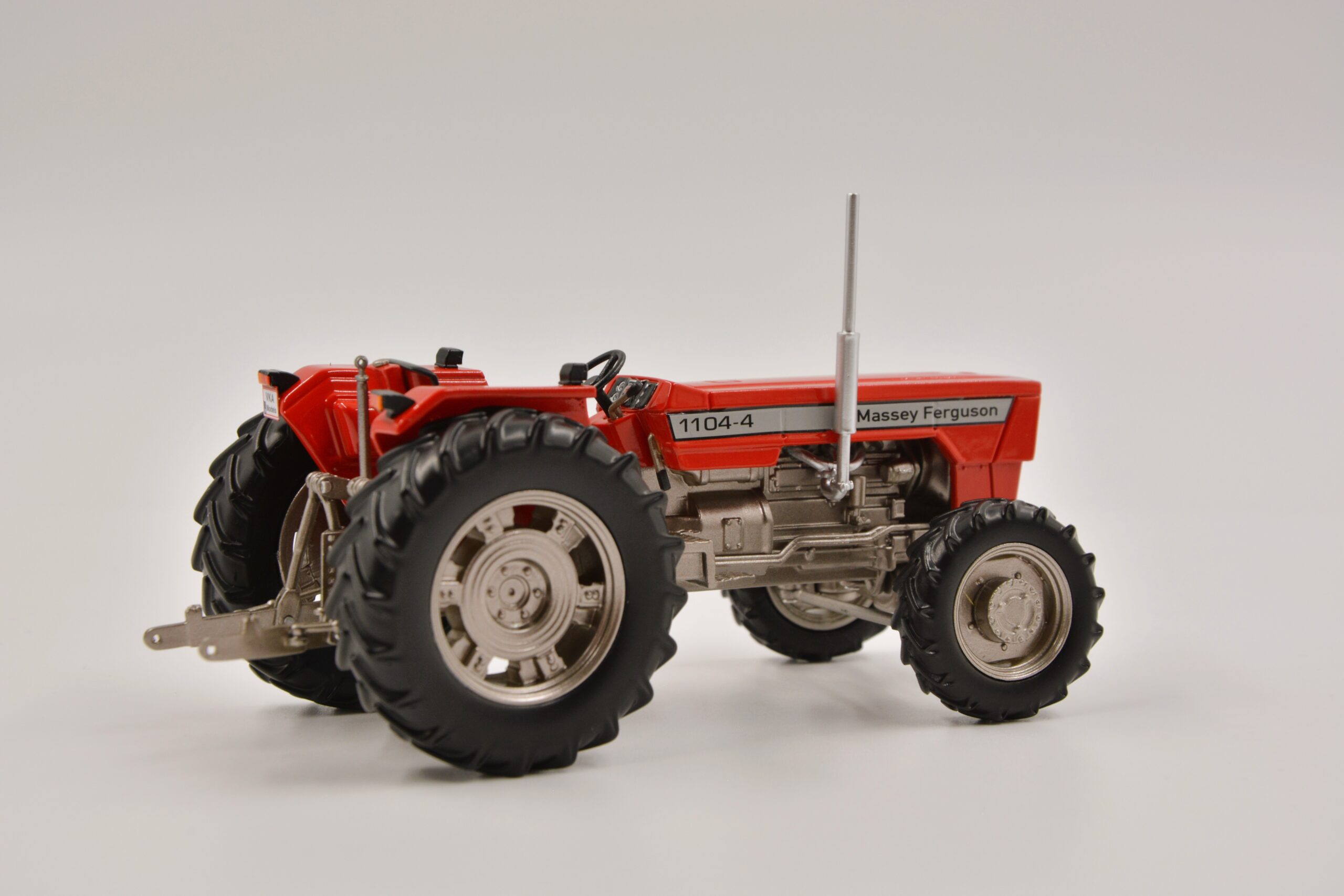Massey Ferguson 1104-4 - Afbeelding 3