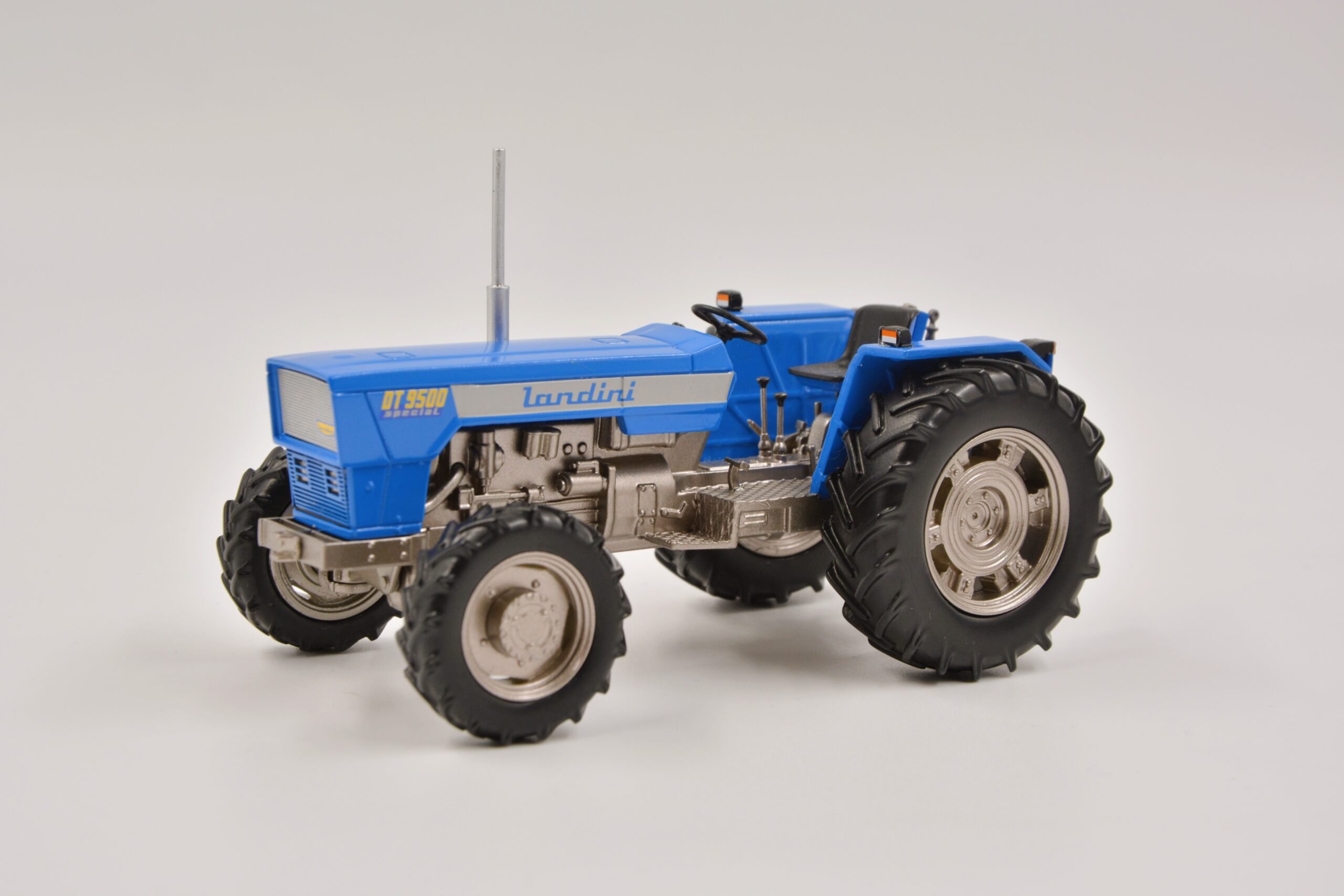 Landini DT9500 - Afbeelding 5