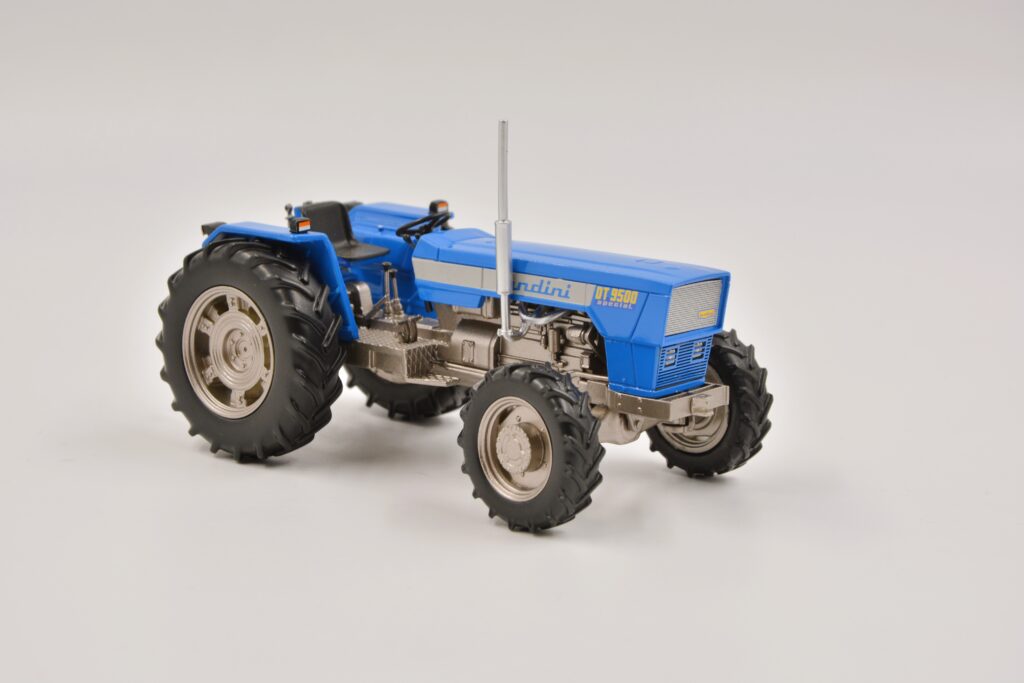 Landini DT9500