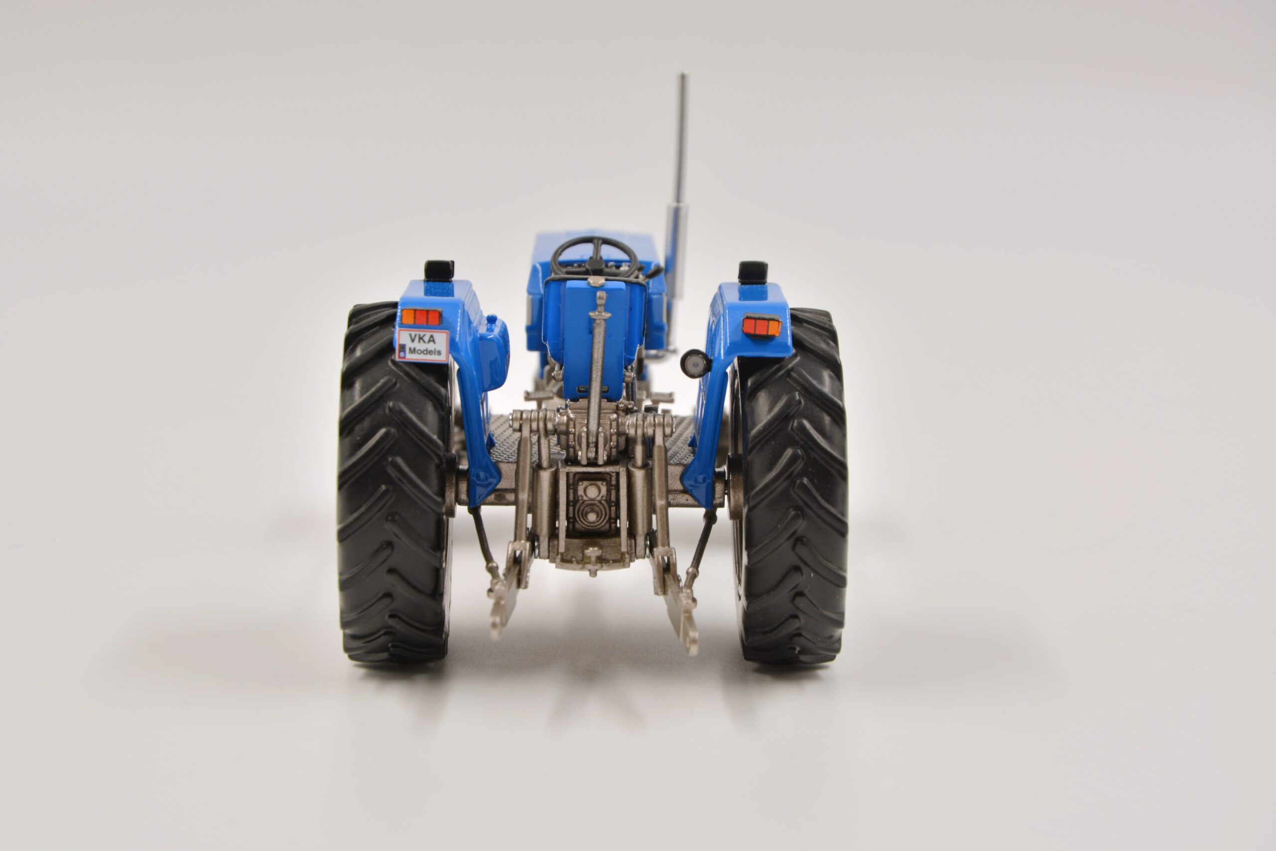 Landini DT9500 - Afbeelding 6