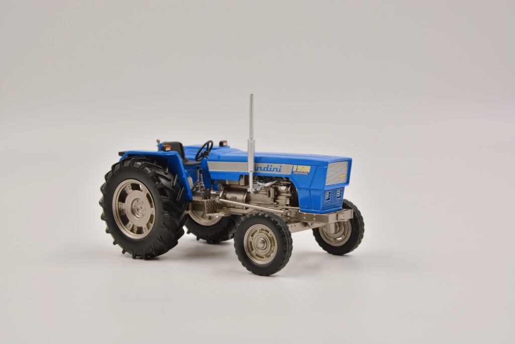 Landini R9500