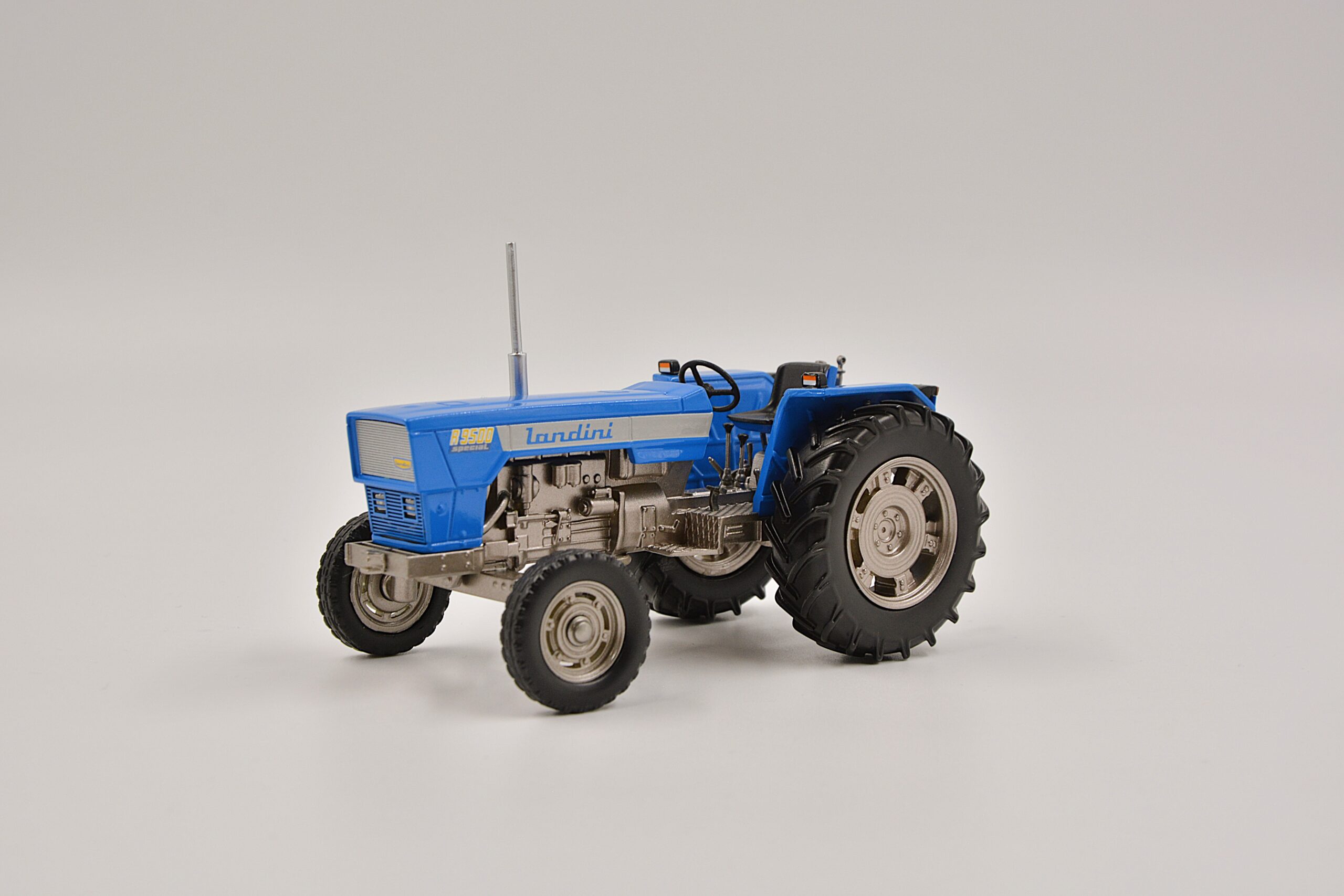 Landini R9500 - Afbeelding 3