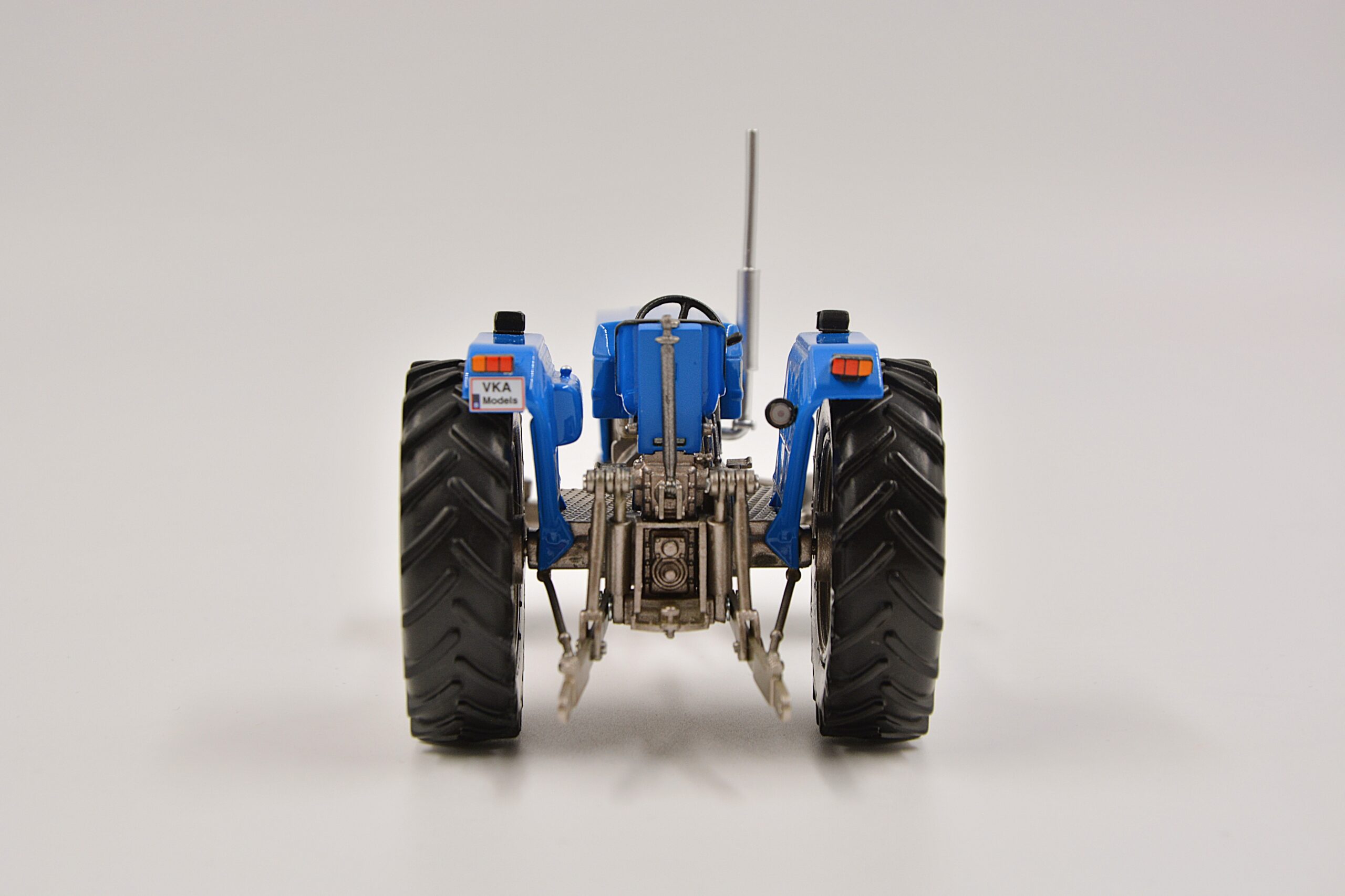 Landini R9500 - Afbeelding 4