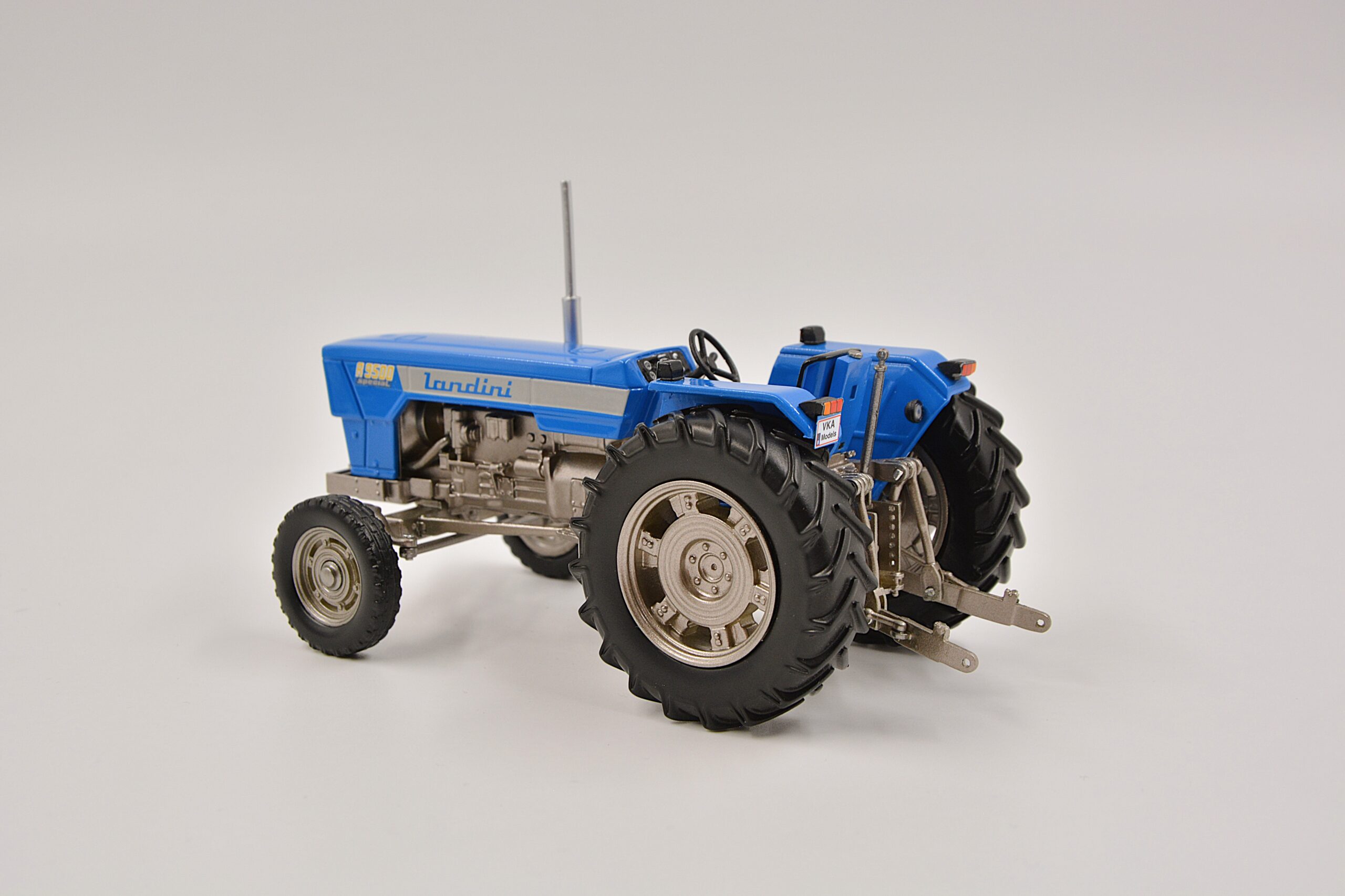 Landini R9500 - Afbeelding 6