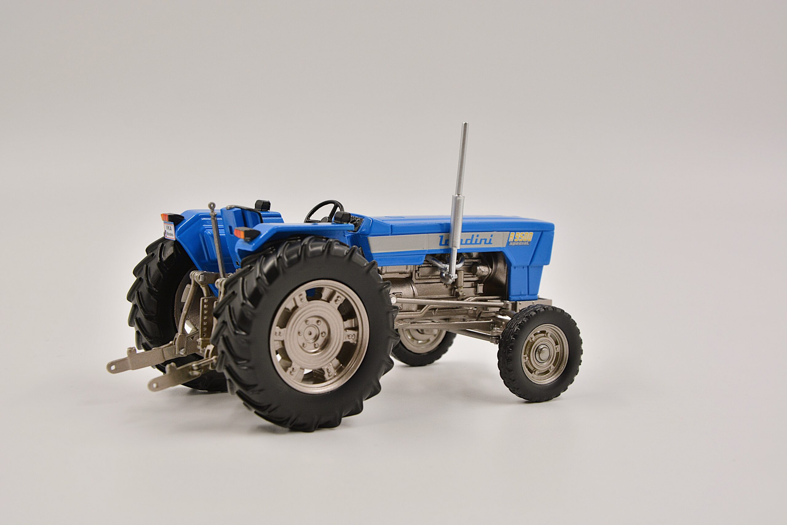 Landini R9500 - Afbeelding 5