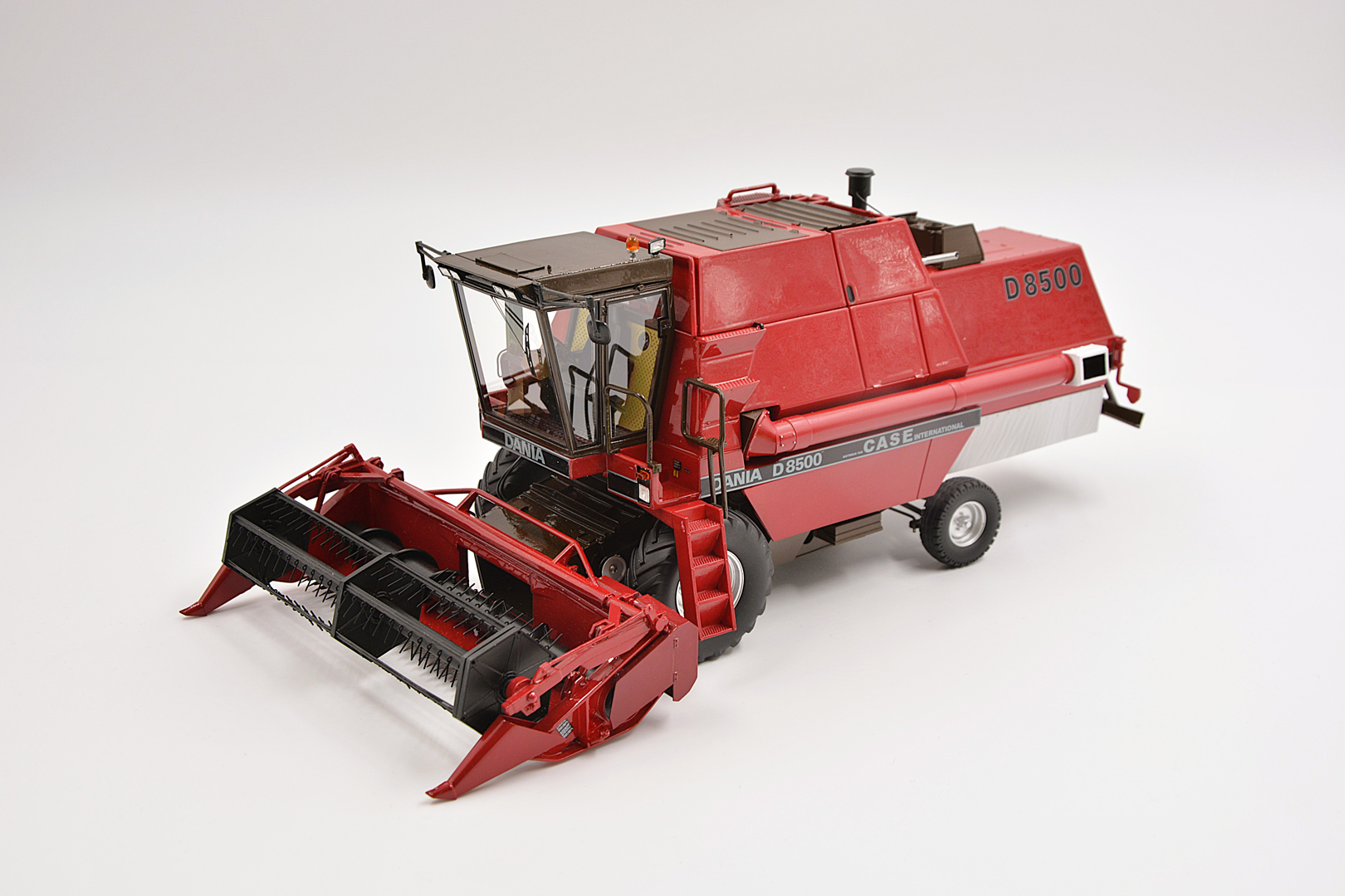 Dania-Case IH D8500 - Afbeelding 2