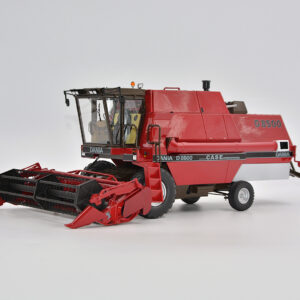 Dania-Case IH D8500