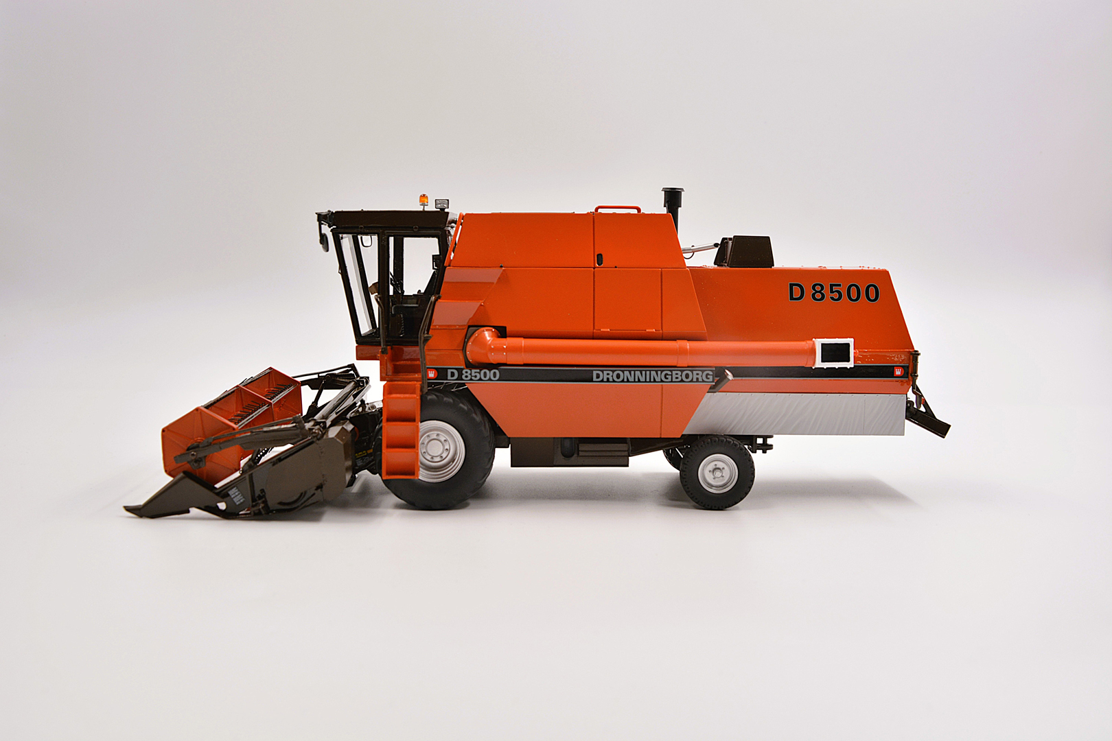 Dronningborg D8500 GEN II - Afbeelding 3