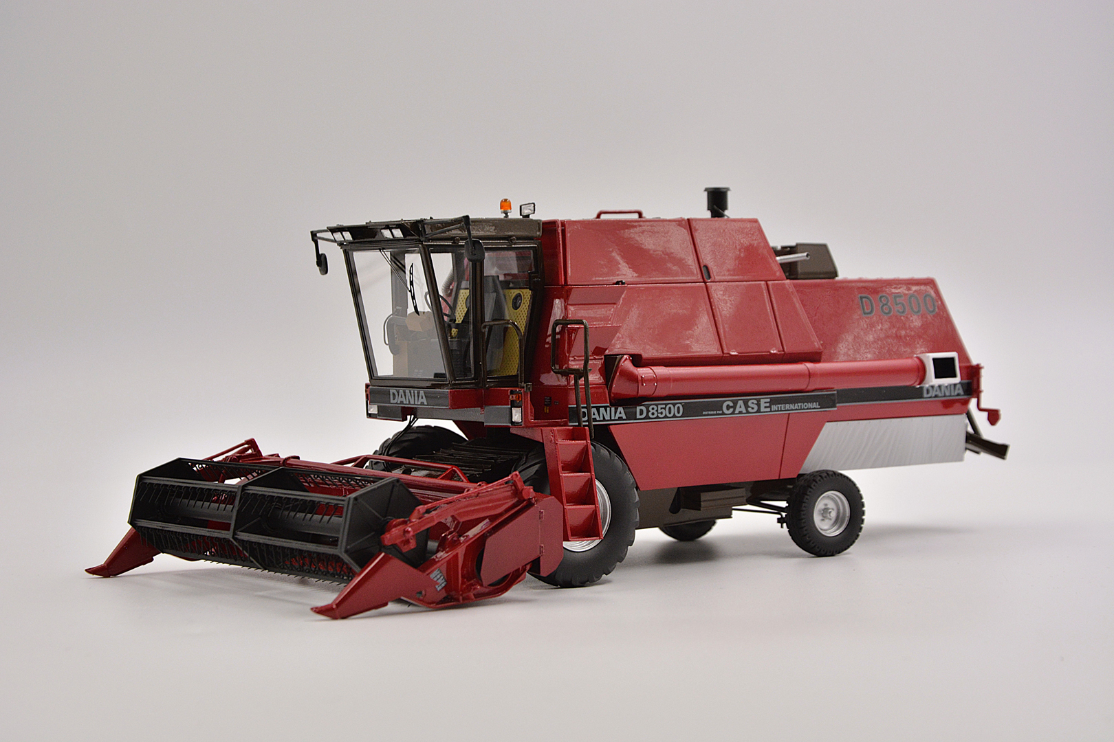 Dania-Case IH D8500 - Afbeelding 5