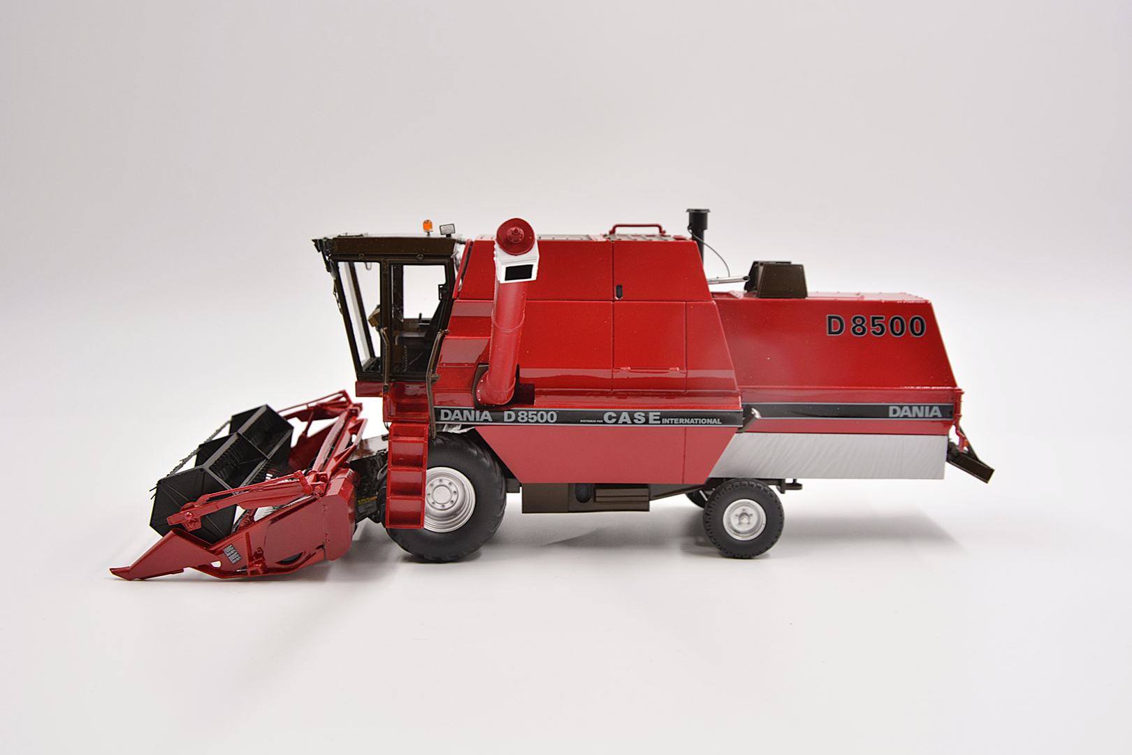 Dania-Case IH D8500 - Afbeelding 6