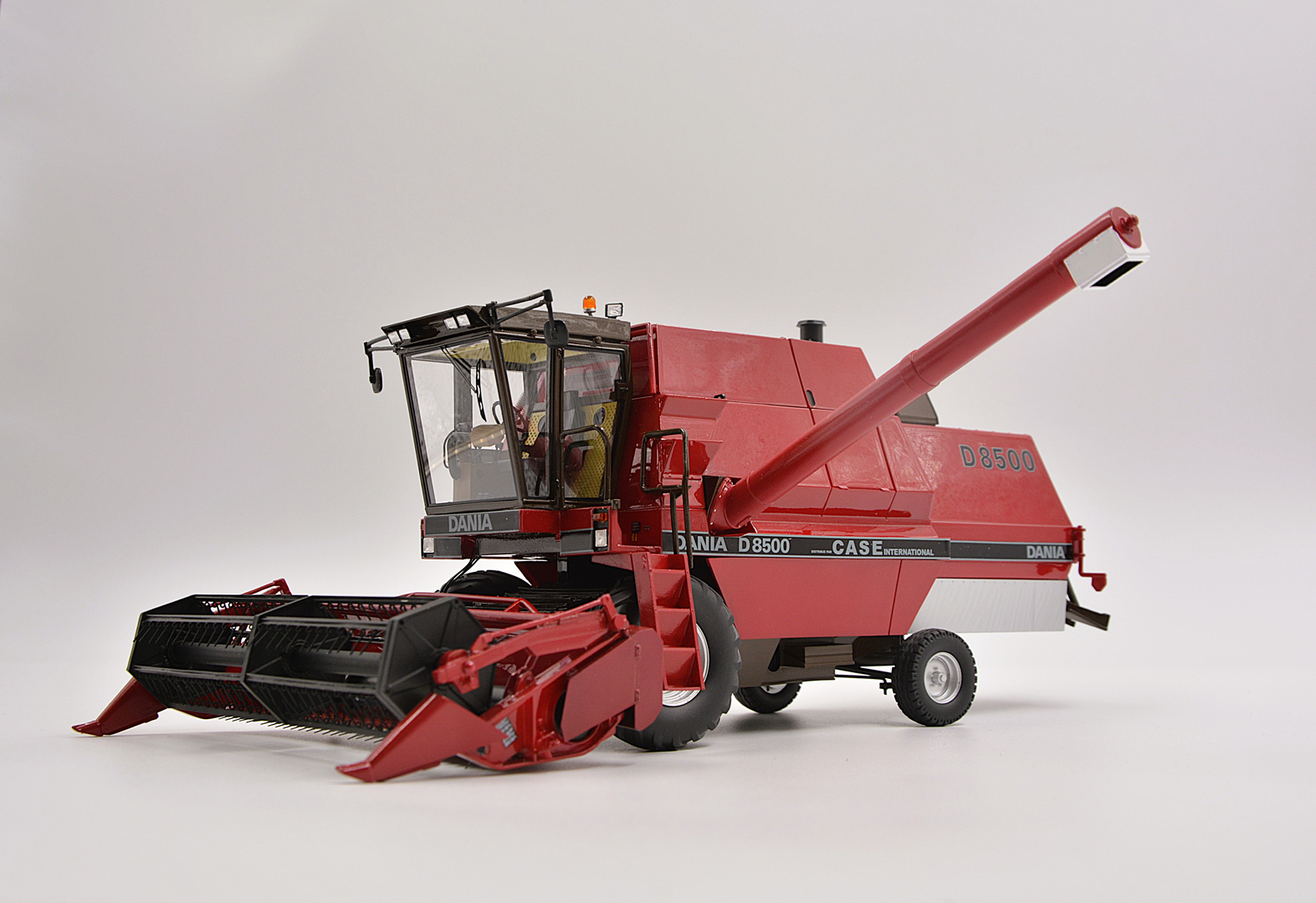 Dania-Case IH D8500 - Afbeelding 7
