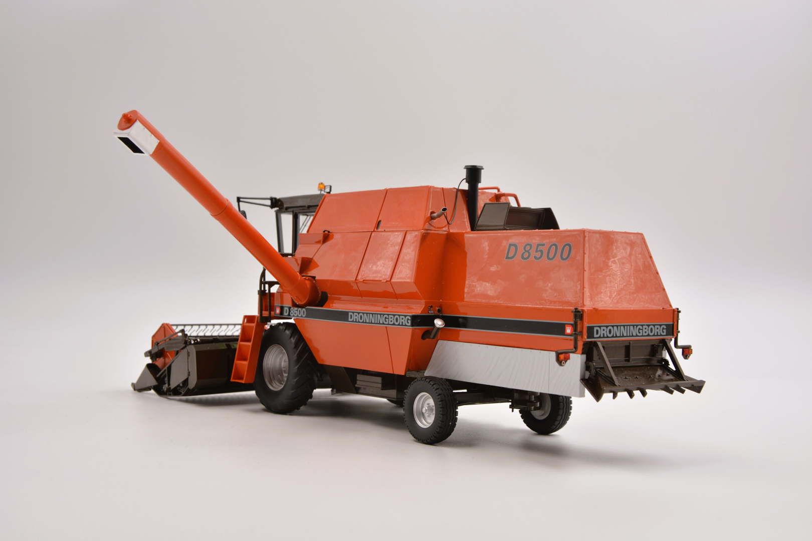 Dronningborg D8500 GEN II - Afbeelding 5