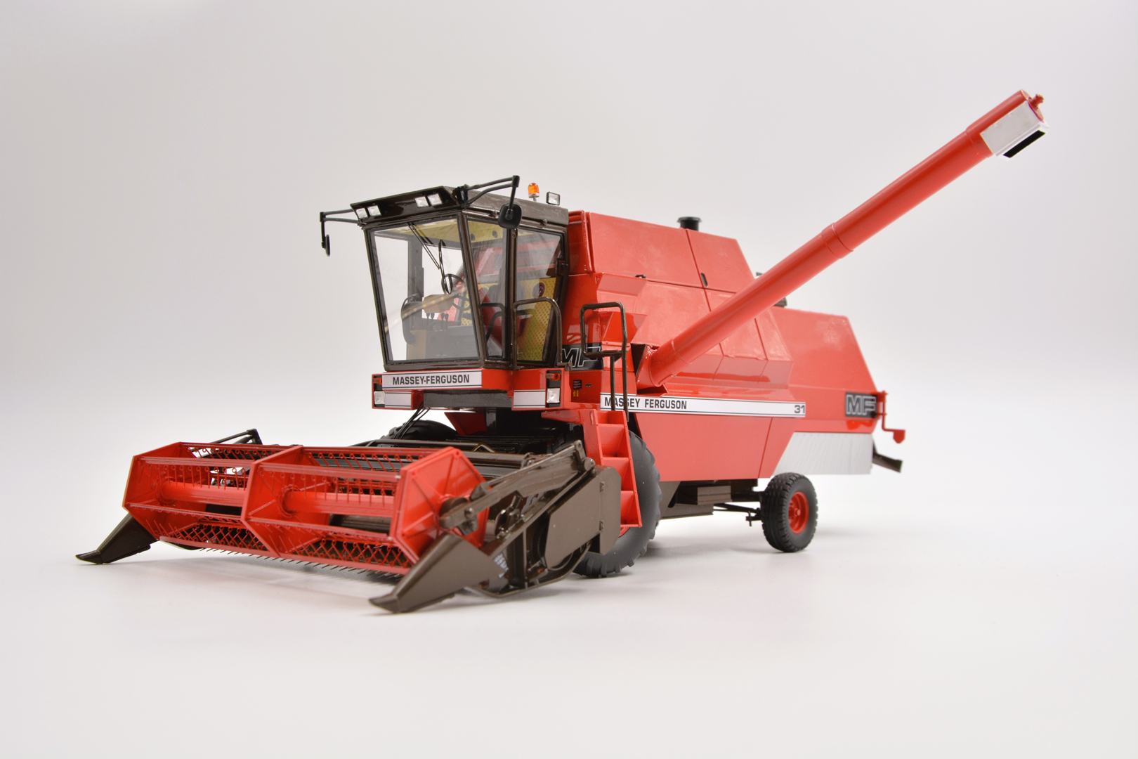 Massey Ferguson 31 - Afbeelding 2