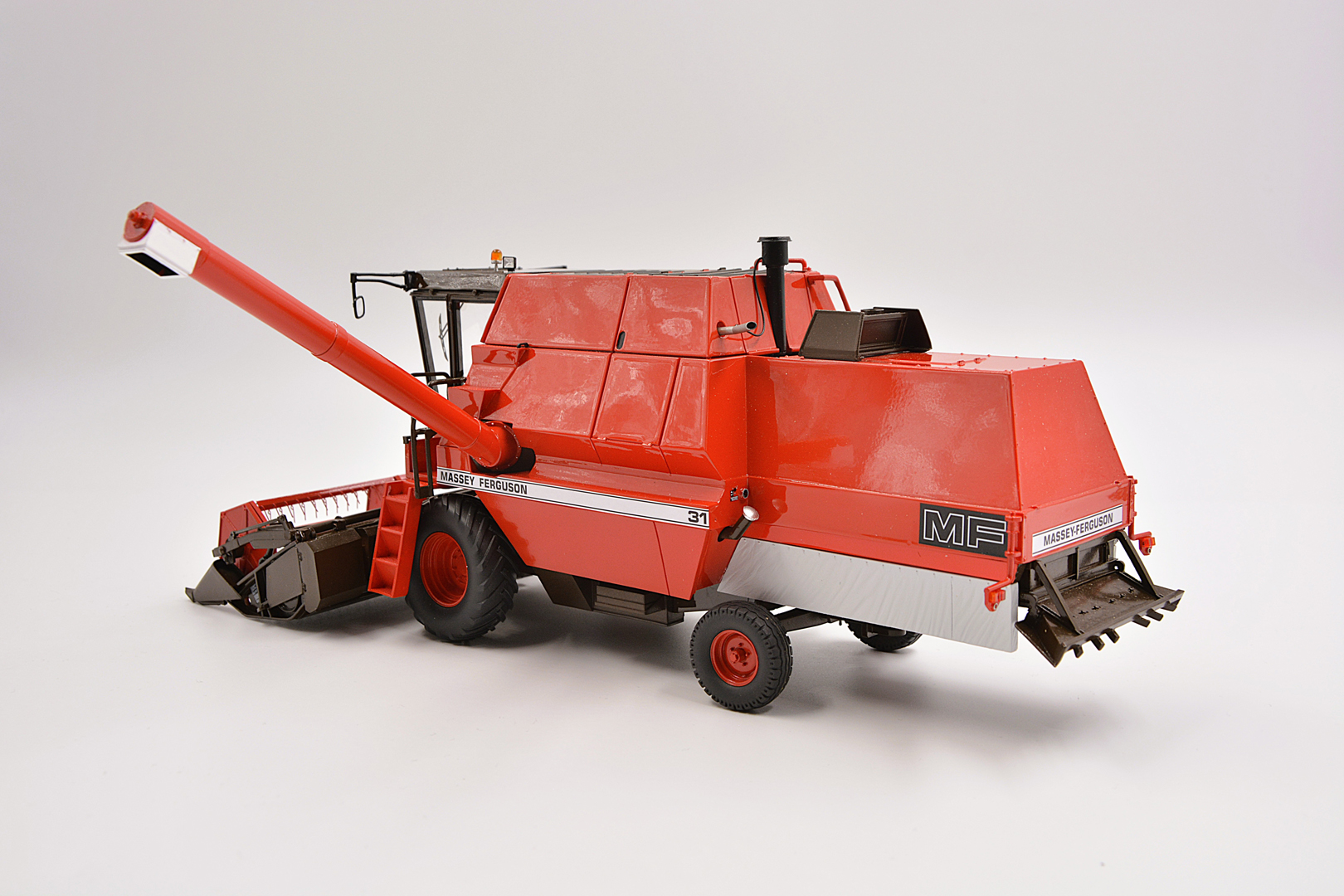 Massey Ferguson 31 - Afbeelding 3