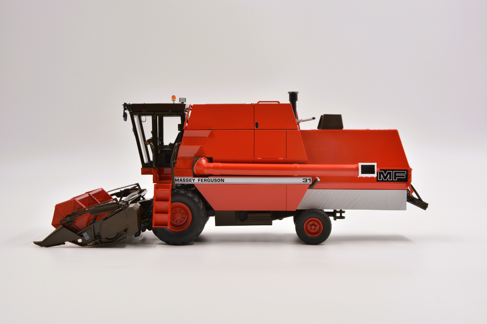 Massey Ferguson 31 - Afbeelding 4