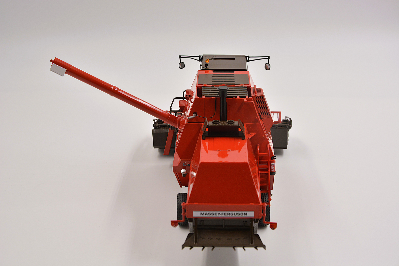 Massey Ferguson 31 - Afbeelding 5