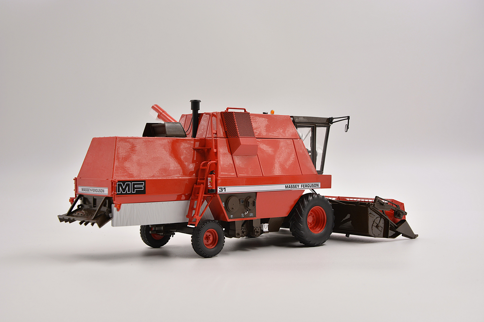 Massey Ferguson 31 - Afbeelding 6